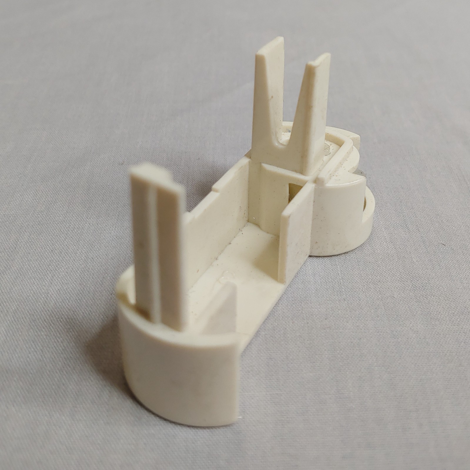 Levelor Cellular Shade Cordlock RIGHT Ivory for Cellular Shades  -Bulk Lot