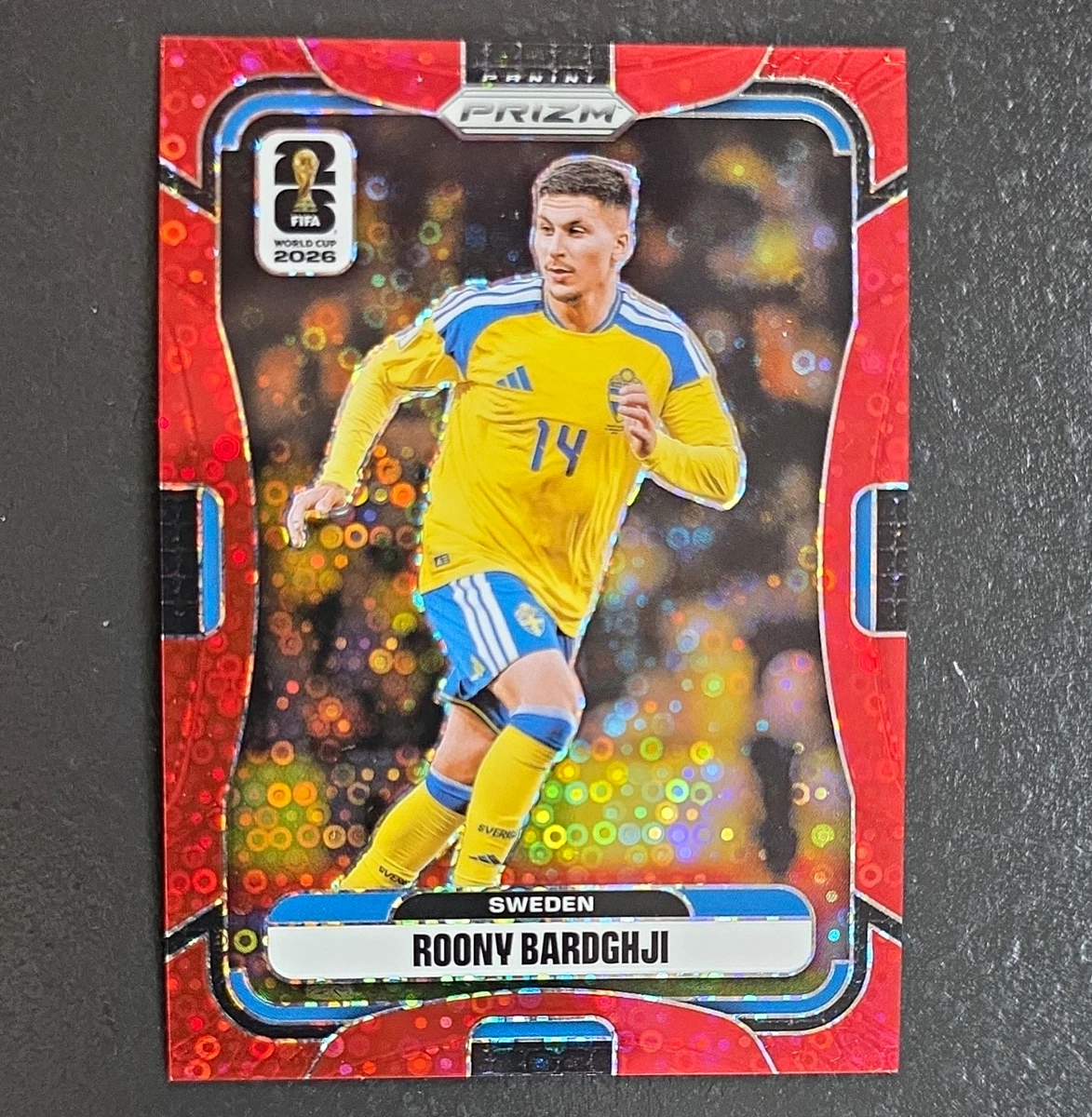 Black Drop 　Viktor Johansson　直筆サイン Black Drop Viktor Johansson 直筆サイン Soccer Sweden Sports