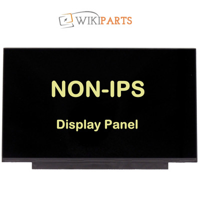 Für IDEAPAD SLIM 3 CHROMEBOOK 83BN000FHJ 14,0'' Laptop Bildschirm Display FHD matt