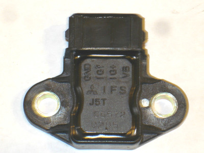 Ifs j5t датчик