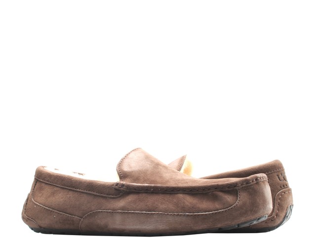ugg m ascot slippers