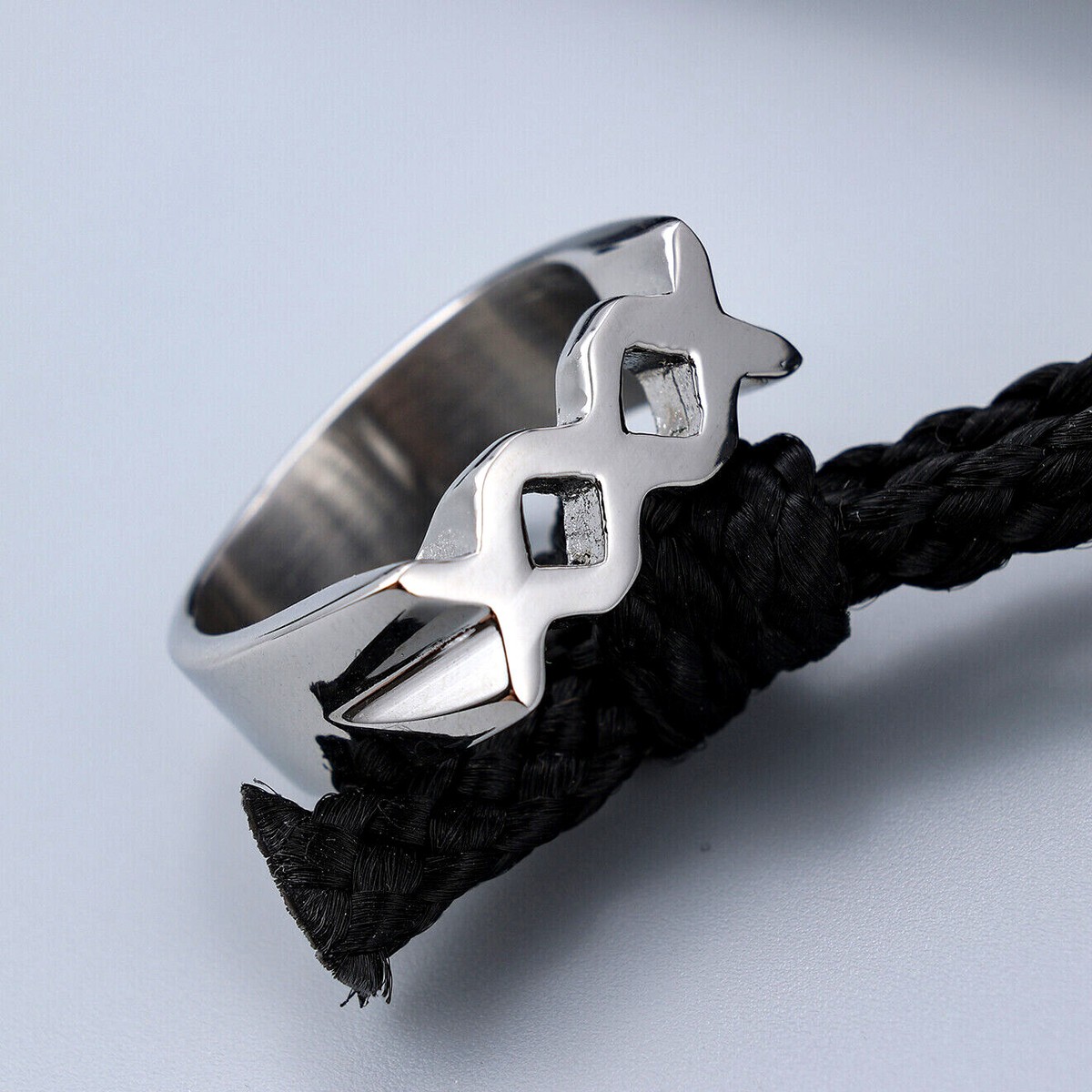 THE MODS 30th Anniversary 馬蹄Ring THE MODS 30th Anniversary 馬蹄Ring THE MODS 30th Anniversary 馬蹄