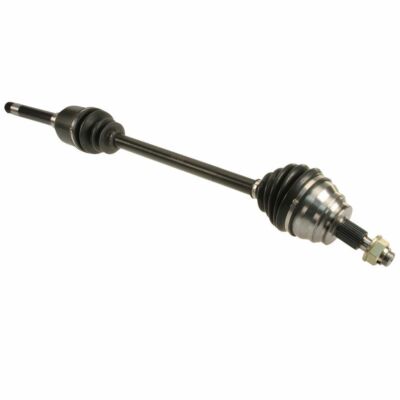 Front Passenger Right CV Axle Shaft Original Performance 40733019 For Mercedes
