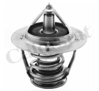Thermostat FüR Nissan Almera Ii,Cabstar,Murano II,NAVARA,NP300,NT400; Lexus SC