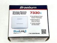 Braeburn 7330 BlueLink Wireless Humidity Sensor
