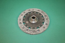 Kupplungsscheibe Kupplung Mitnehmerscheibe NEU Skoda 1000MB S100 S110R 105 120