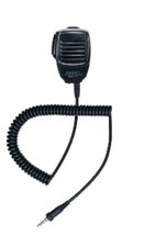 Standard Horizon SSM-17H - Compact Speaker Microphone (replaces MH-57A4B)