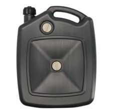 Jawo Oil Collection Container Drip Pan Pourer 6 L