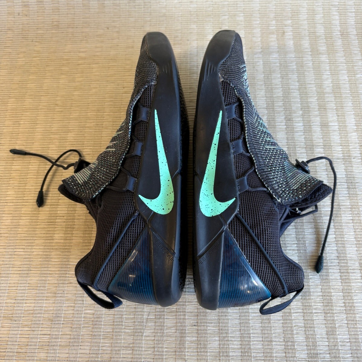Size 8.5 - Nike Kobe A.D. NXT Mambacurial for sale online | eBay display picture 2