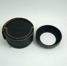 Miranda 28mm F2.8 Hood with Case
