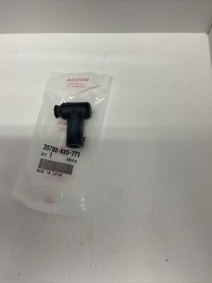 Genuine OEM Honda Spark Plug Cap ATC250R CR125R CR250R CR500R