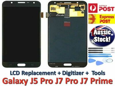 For Samsung Galaxy J2 J5 J7 Pro J8 LCD 