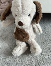 Jellycat Backpack Puppy