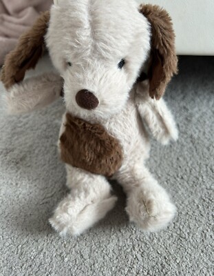 Jellycat Backpack Puppy UK