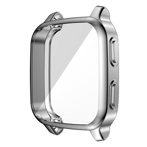 Case Cover For Garmin Venu SQ Watch TPU Screen Protector Bumper Full Coverage - Picture 14 of 18