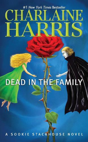 Thumbnail - Charlaine Harris Dead In The Family (taschenbuch) Sookie