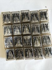 AMF Potter & Brumfield KHU17D11 24Vdc Relay Coil Made In USA