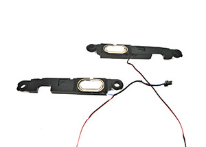 Original Ersatzteil Dell XPS 12 Duo 9Q23 Stereo Lautsprecher Speaker 0NFWFV