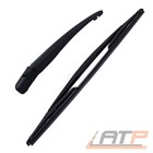 WISCHERARM + SCHEIBENWISCHER SET SATZ HINTEN FÜR OPEL CORSA C 00-09 2/3-TÜRER