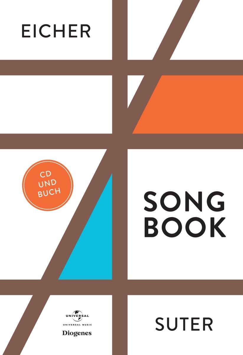 Thumbnail - Song Book Martin Suter