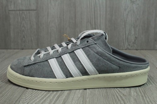 adidas campus mule