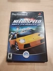 Need for Speed: Hot Pursuit 2 - Sony PlayStation 2
