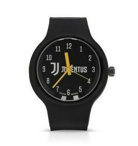JUVENTUS orologio uomo solo tempo juve Prodotto ufficiale | eBay