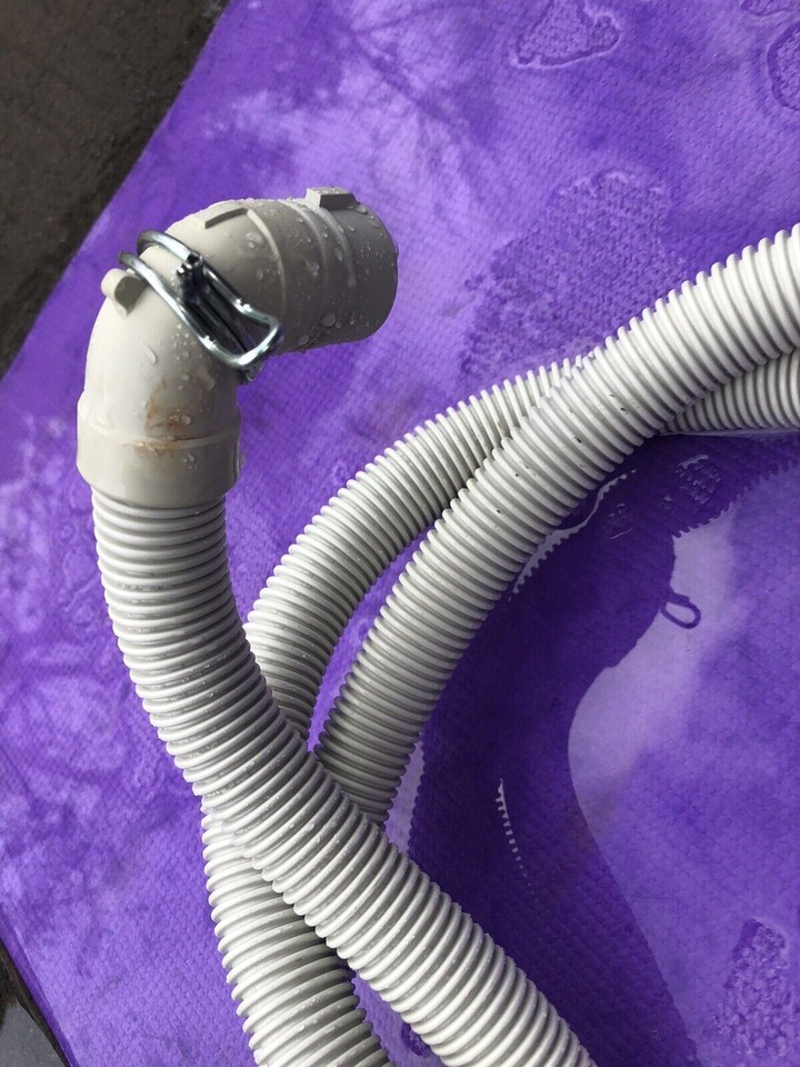 Miele G1023 U dishwasher Drain Hose (ML4).... eBay