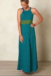 prana maxi dress