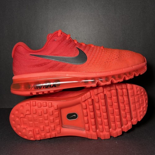 New Size 9.5 Mens Nike Air Max 2017 