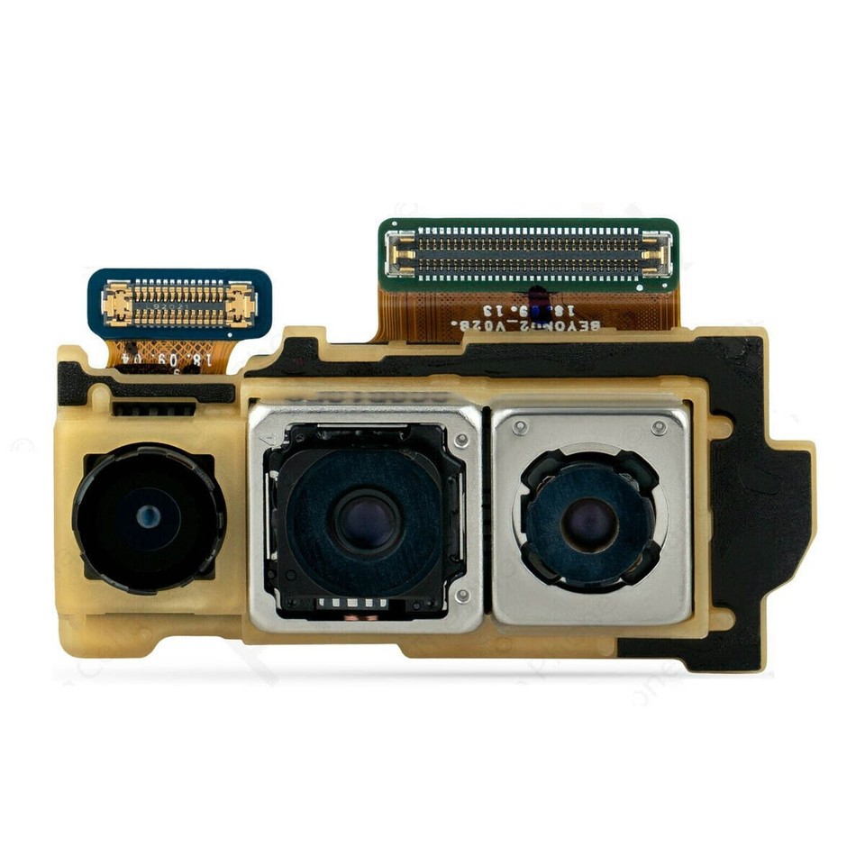 Original Rear Back Camera Replacement For Samsung Galaxy S23 Ultra S22 ...
