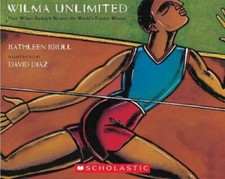 32 Beautiful Picture Books that Capture Sports Magic and History 73