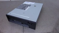 DELL 2.5/6.25TB LTO-6 HH SAS  IBM Internal Tape Drive 35P0881 0FJT69