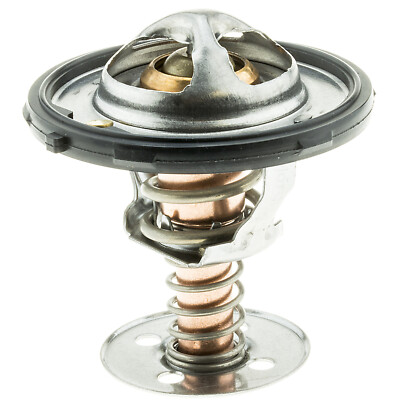 MotoRad 456-160 Engine Coolant Thermostat for 8-Cylinder GM & more