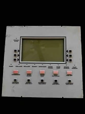 NOTIFIER LCD-160 Liquid Crystal Display