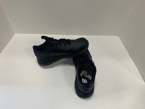 New Balance YE680BB Kids Uniform Black 