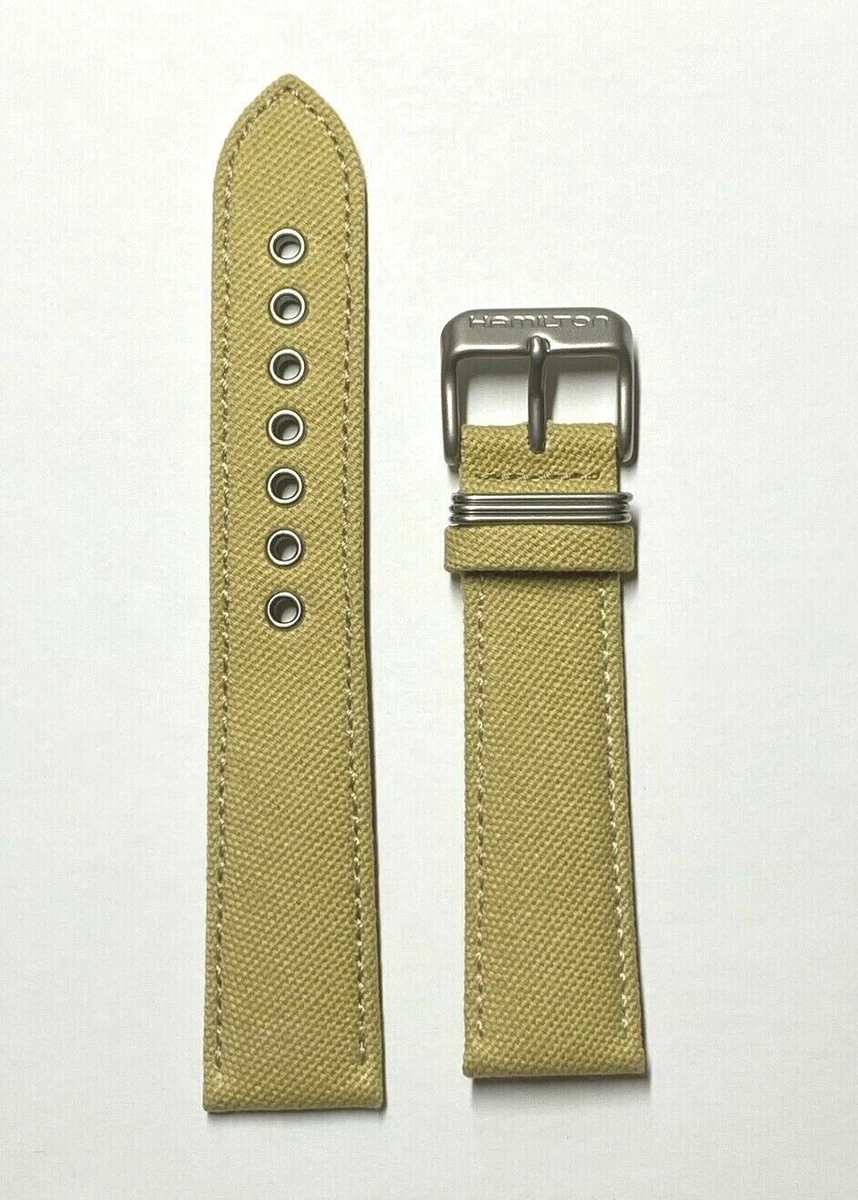 Hamilton khaki deals beige