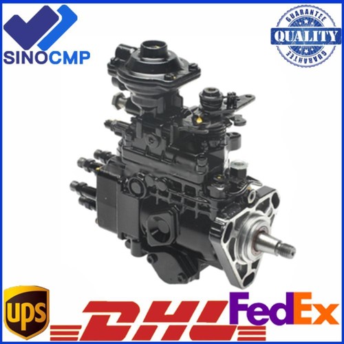 VE Diesel Fuel Injection Pump for 9193 Dodge 5.9L Cummins 12V VE205