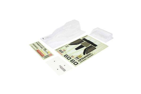Kyosho UMB52 Body Set Kyosho EP Ultima SB DirtMaster