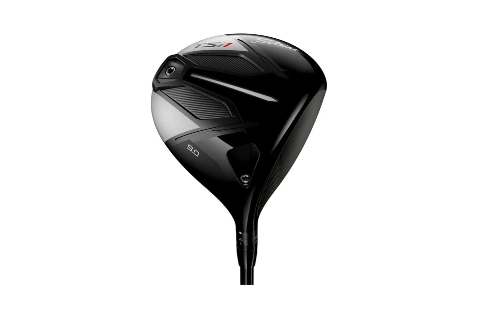 Titleist TSi1 Driver 10° Regular Linkshand