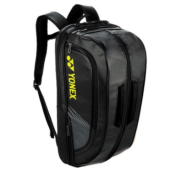 YONEX 24S/S Tennis Badminton Backpack Expert Series Sports Bag