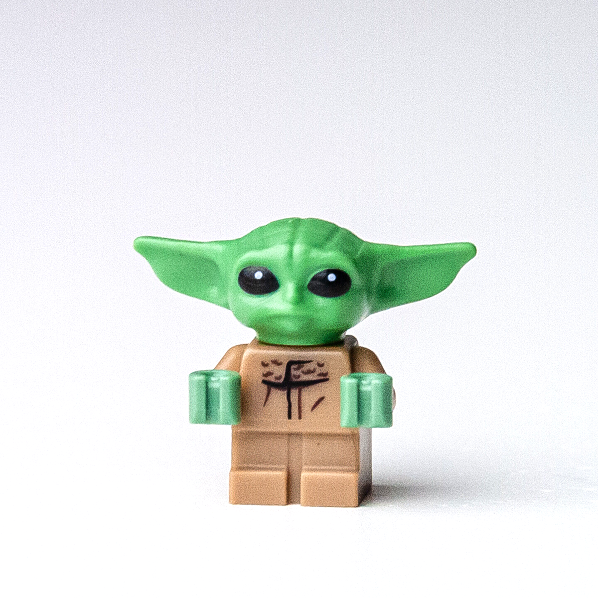 NEW Grogu The Child Baby Yoda Star Wars (sw1113) LEGO® Minifigure