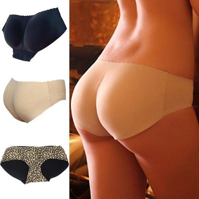 ropa interior para aumentar gluteos