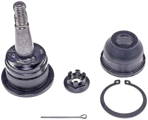 Suspension Ball Joint-RWD Front Upper MAS BJ90276 - Bild 1 von 1