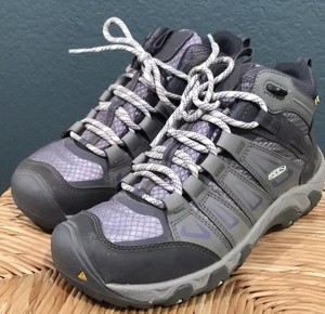 keen oakridge