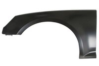 Blic 6504-04-0030311P SeitenflüGel FüR Audi Links Vorne