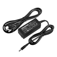 45W AC Adapter Charger For Dell Inspiron 13 7375 2-in-1 Laptop Power Supply Cord