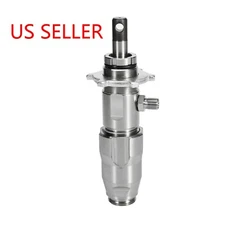 Stainless Steel Airless Spray Pump 246428 For Paint Sprayer 390 395 490 495