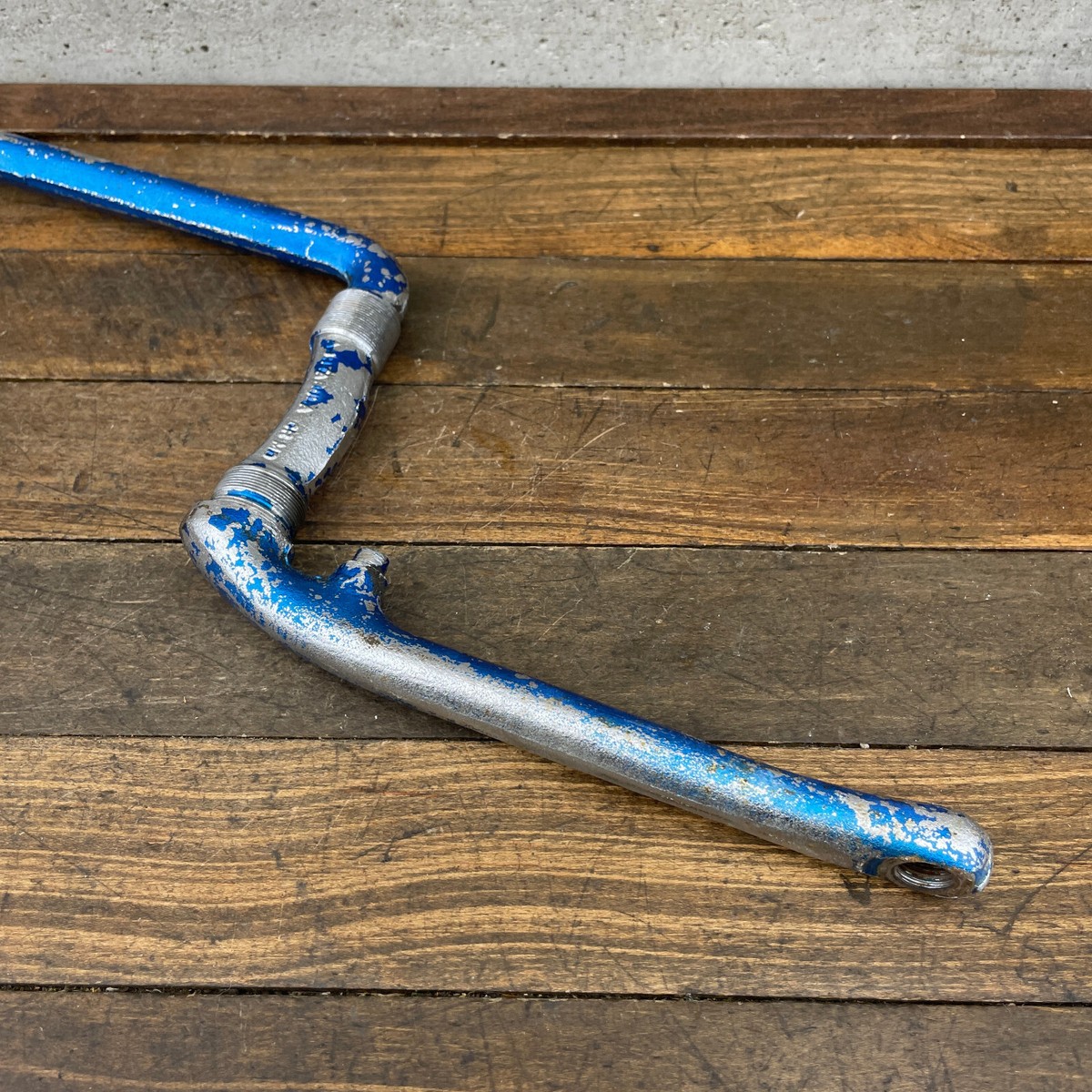 70s BMX ✶✶ Ashtabula 骨 クランク CP 70s BMX ✶✶ Ashtabula 骨 クランク CP