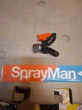 Titan Pro Finish 515 Reversible Airless Spray Tip and Guard